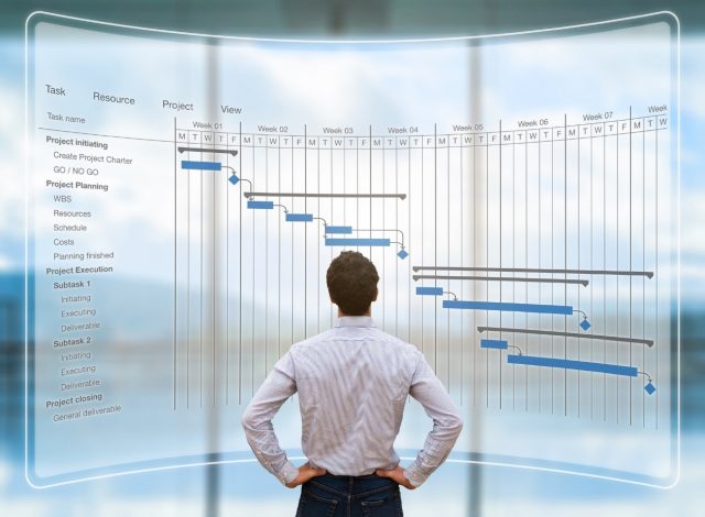 Project Planner