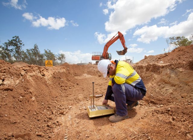 geotechnical